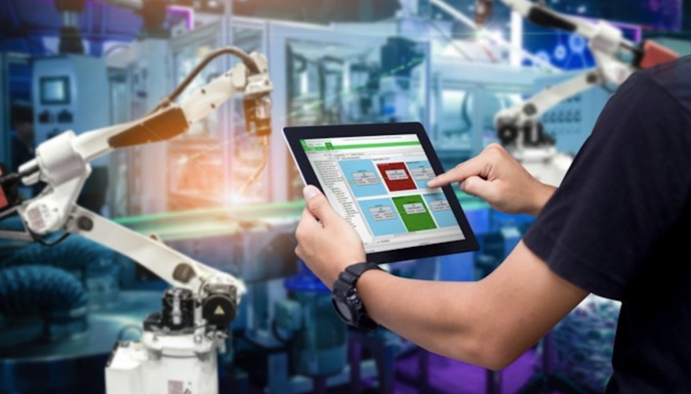 SISTEMAS DE AUTOMATIZACIÓN