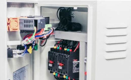 SISTEMAS DE AUTOMATIZACIÓN