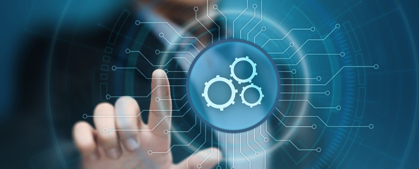 SISTEMAS DE AUTOMATIZACIÓN