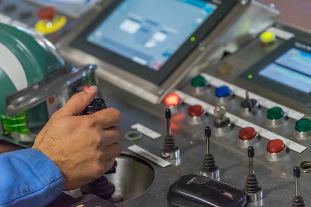 AUTOMATIZACIÓN INDUSTRIAL 4.0
