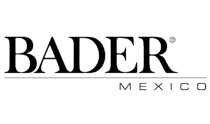 Bader México Marca