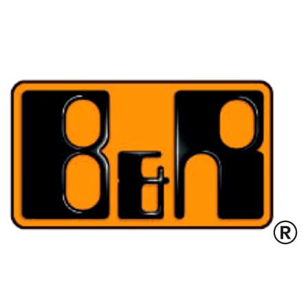 B&R