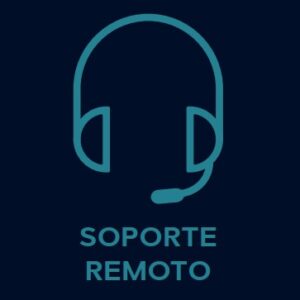 soporte remoto