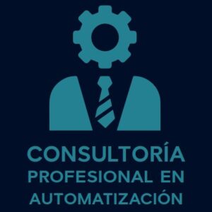 Consultoría profesional en Automatización