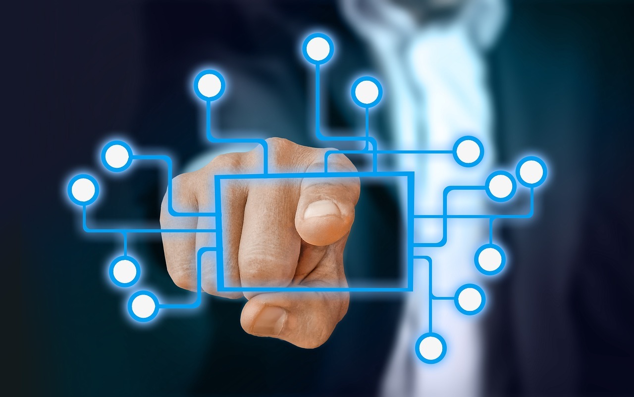 automatización 4.0