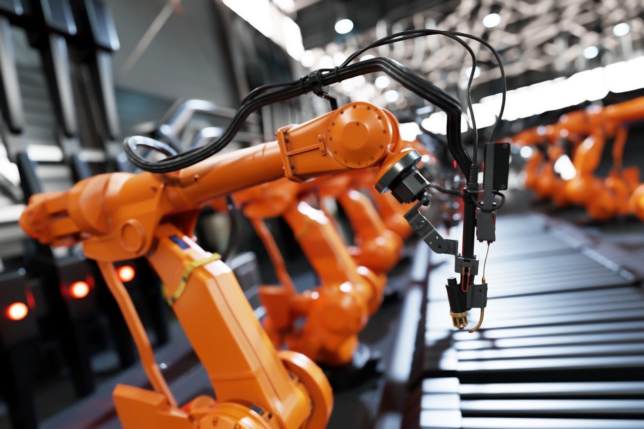 mejores proveedores de automatización industrial
