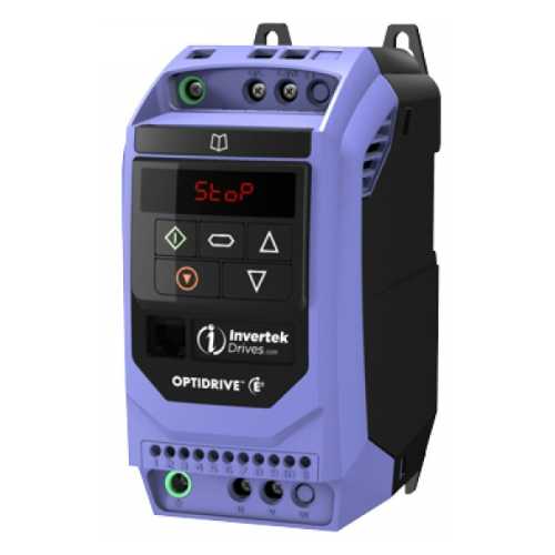 Intervek Drives
