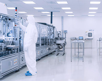 fabricación adaptativa B&R