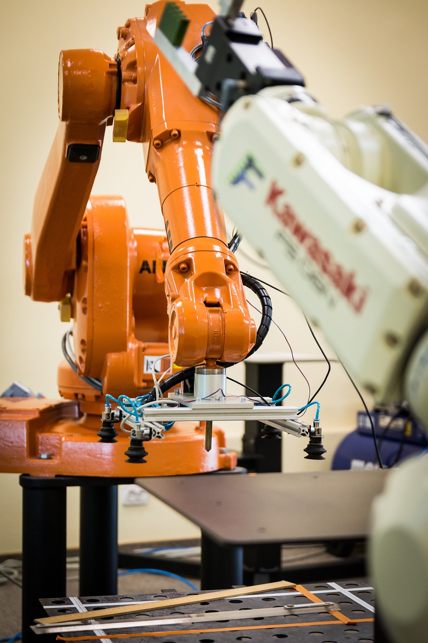 innovar con automatizaciones