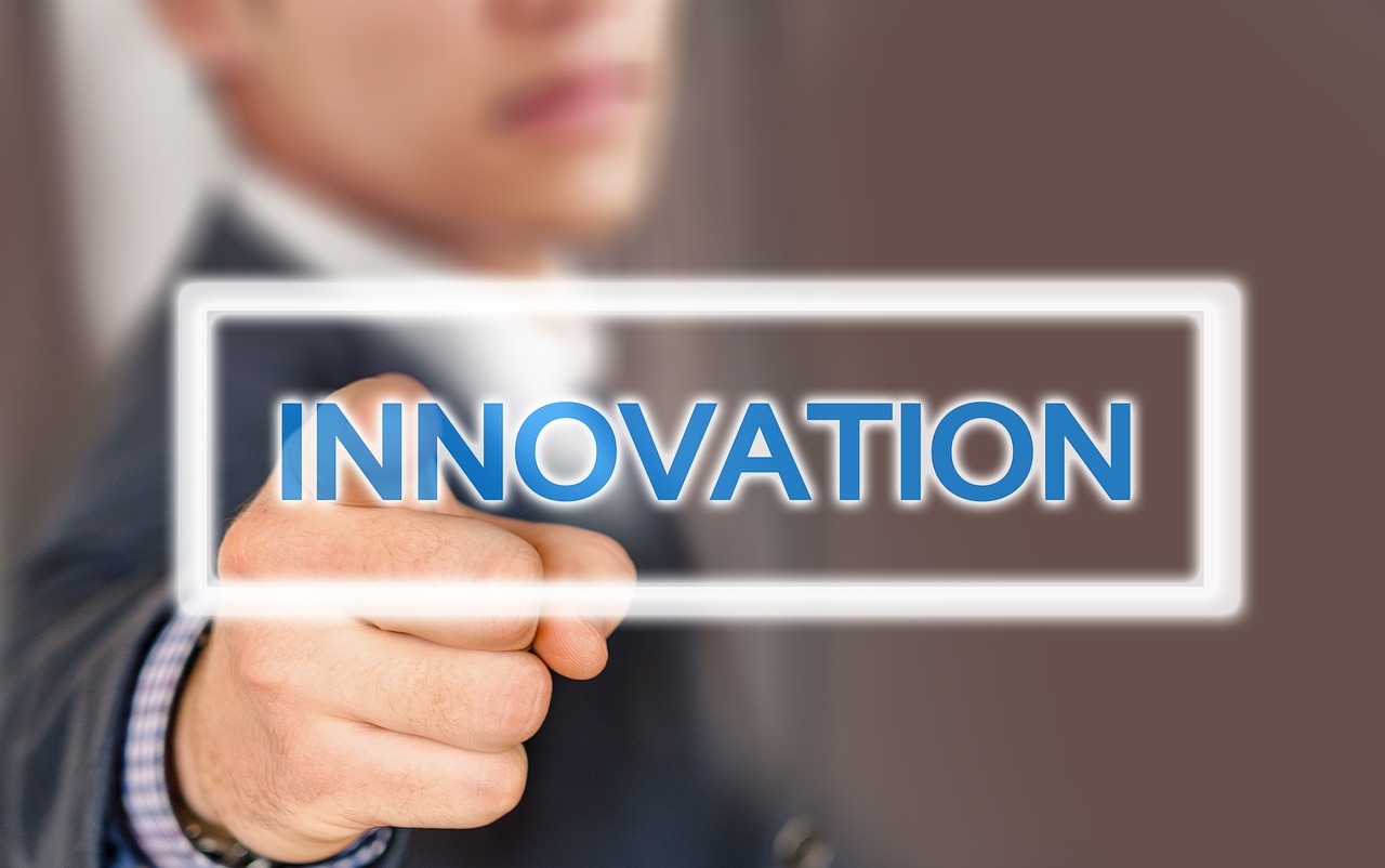 innovaciones en sistemas automatizados