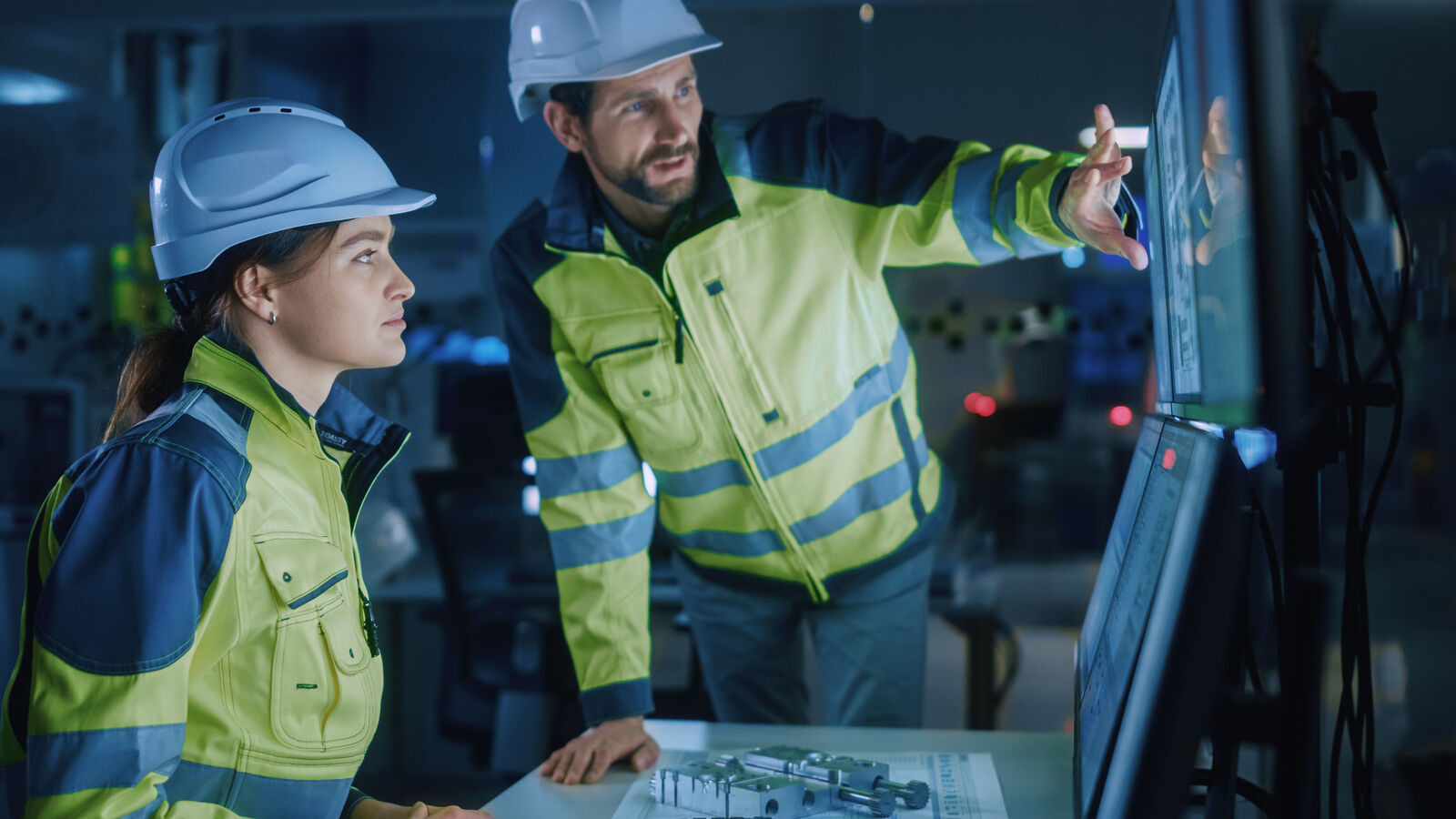 integrar sistemas automatizados en tu industria
