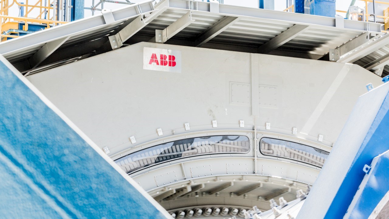 ABB ROBOTICS
