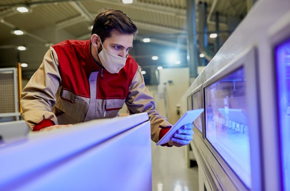 servicios para la automatización industrial
