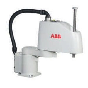 robots de ABB Robotics