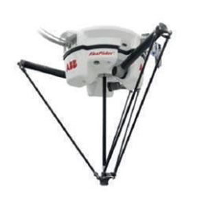 robots de ABB Robotics