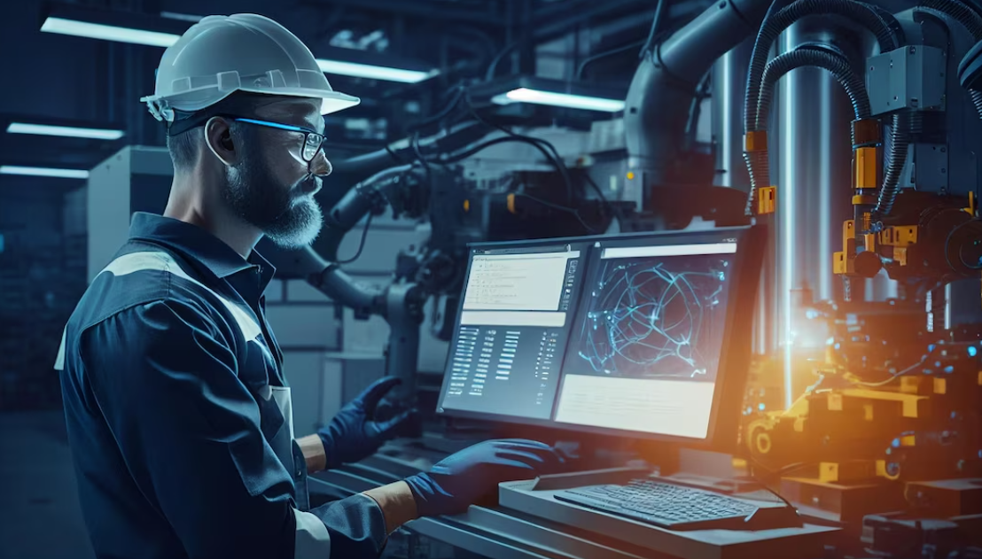 software industrial