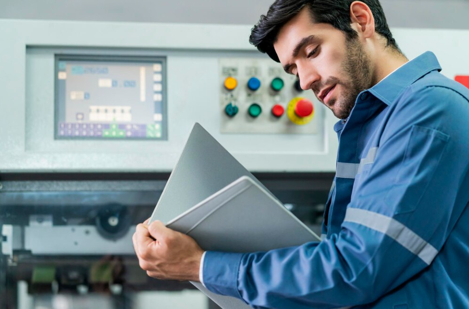 variadores de frecuencia en la industria
