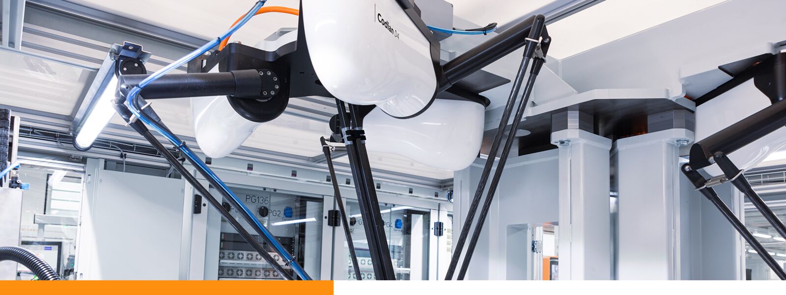B&R Industrial Automation