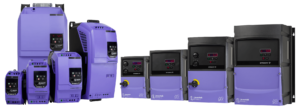 Optidrive E3